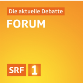 Susanne Vincenz-Stauffacher im "Forum" vom 10. Juni 2021 auf SRF 1 zur Erhöhung des Frauenrentenalters